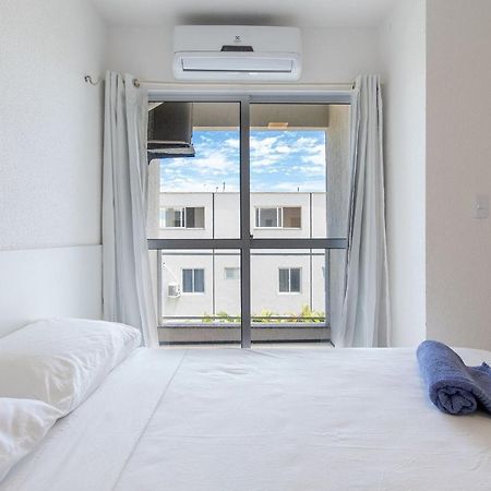 Beach Townhouses #C13 - Acomodacao Por Carpediem Aquiraz Exteriör bild