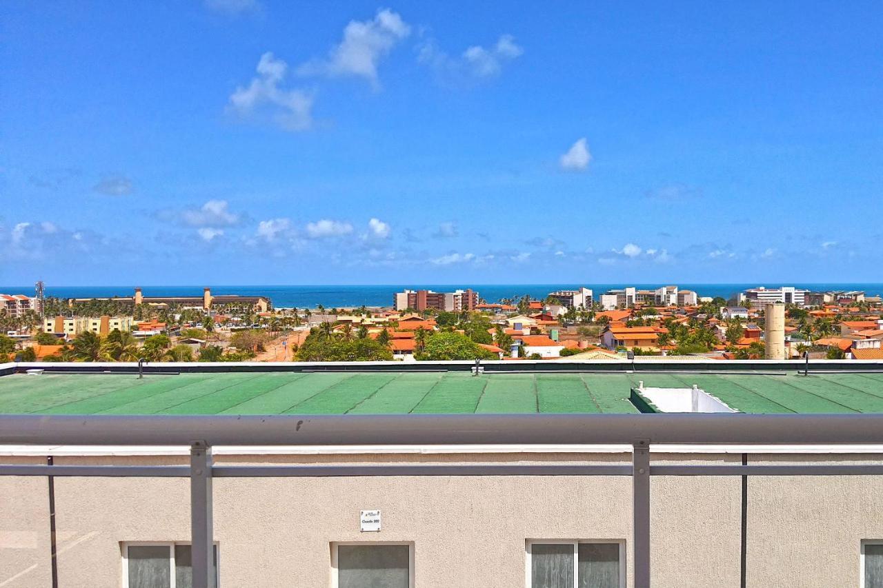 Beach Townhouses #C13 - Acomodacao Por Carpediem Aquiraz Exteriör bild