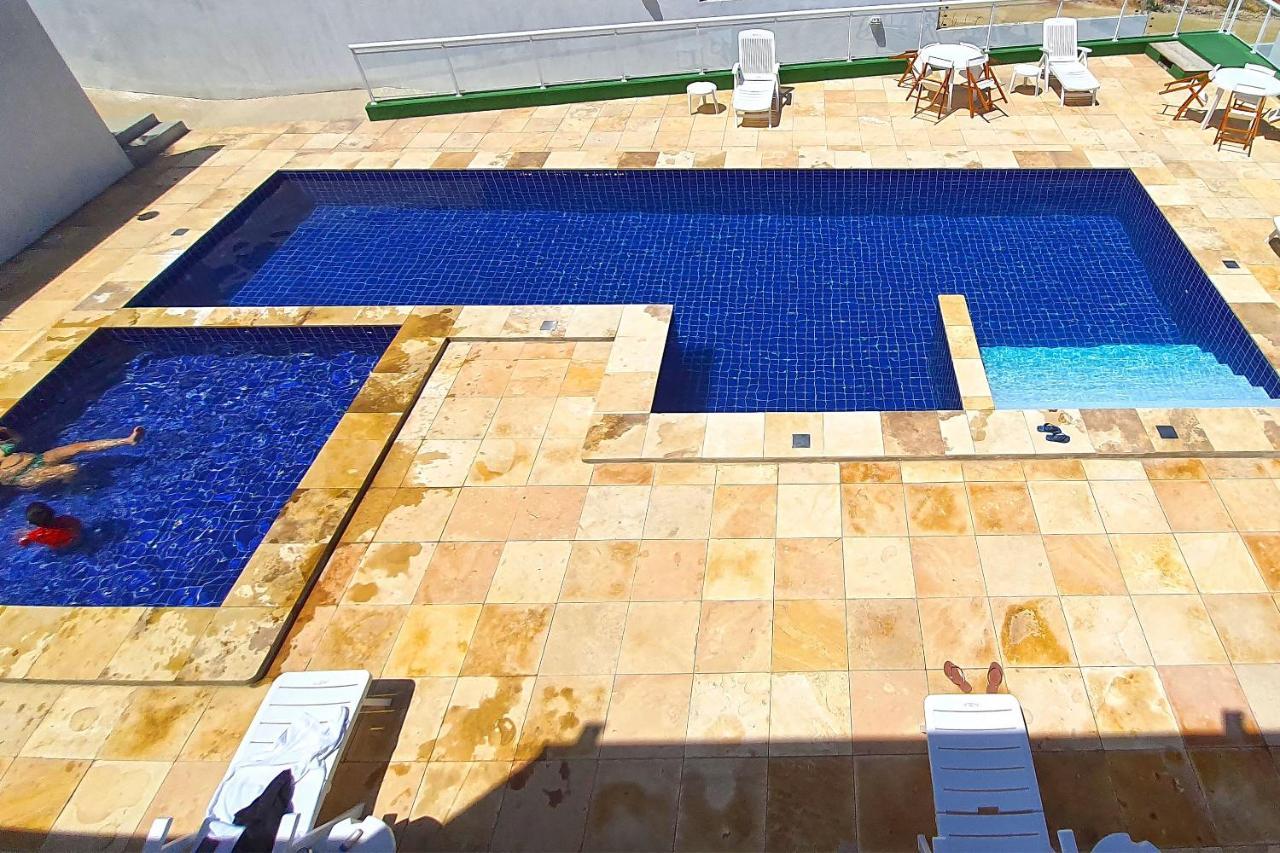 Beach Townhouses #C13 - Acomodacao Por Carpediem Aquiraz Exteriör bild