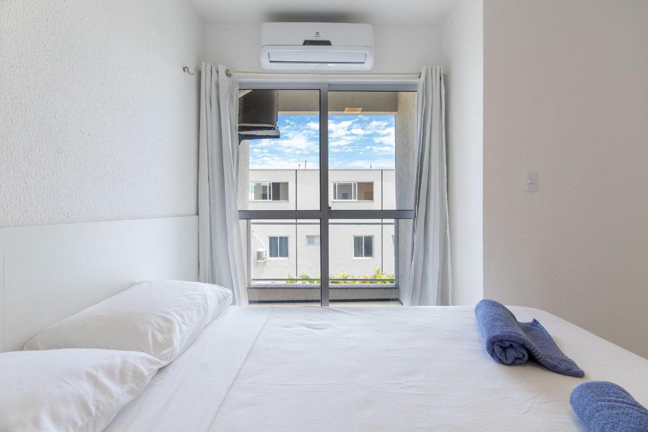 Beach Townhouses #C13 - Acomodacao Por Carpediem Aquiraz Exteriör bild