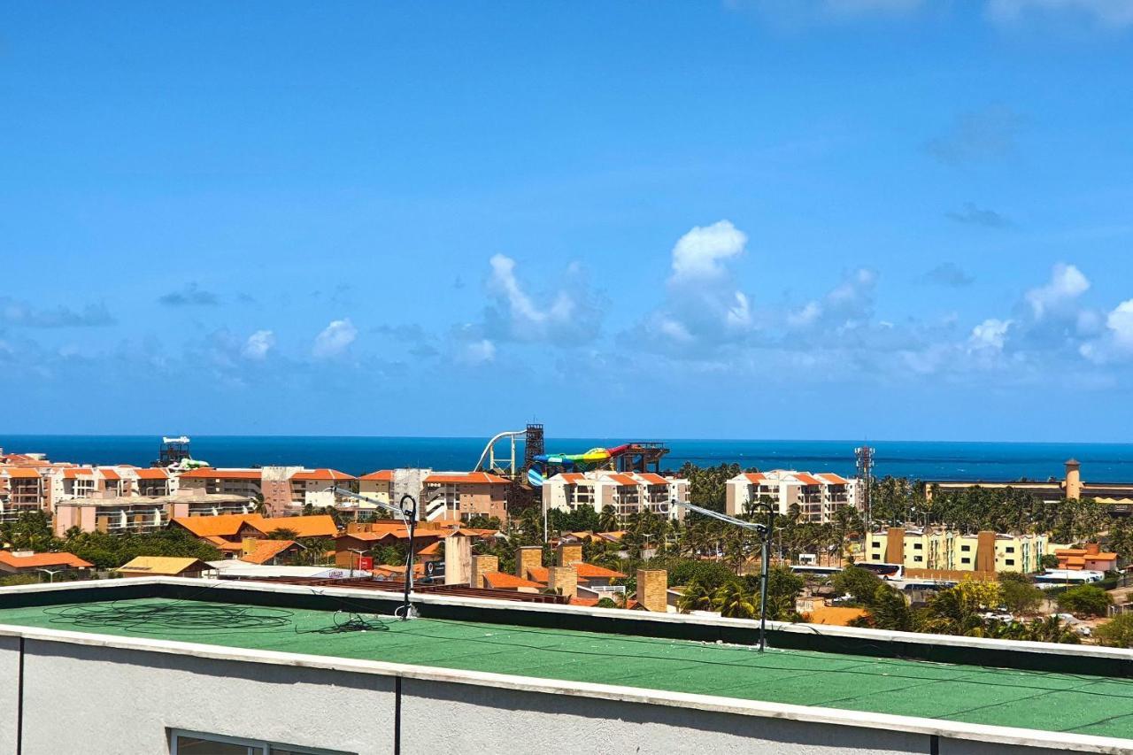 Beach Townhouses #C13 - Acomodacao Por Carpediem Aquiraz Exteriör bild