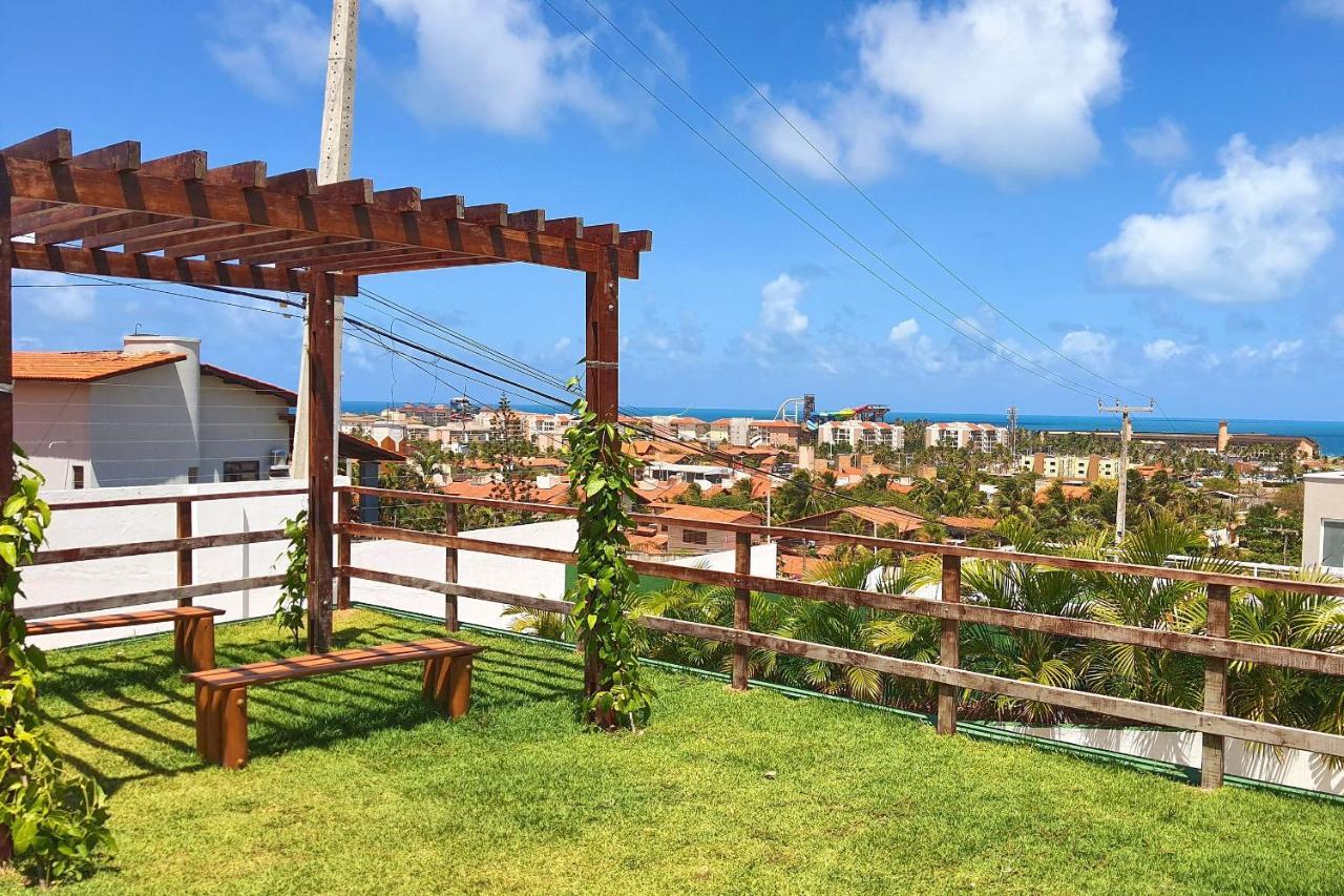 Beach Townhouses #C13 - Acomodacao Por Carpediem Aquiraz Exteriör bild