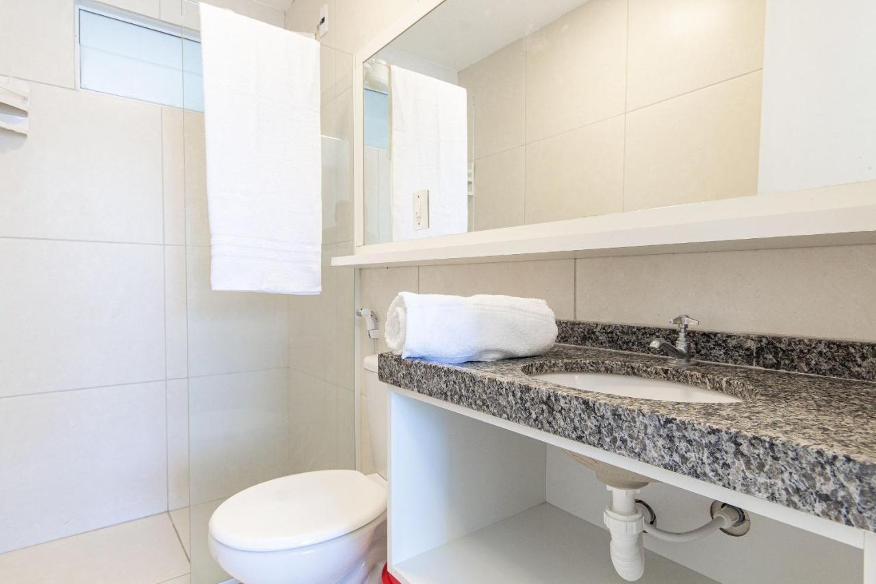 Beach Townhouses #C13 - Acomodacao Por Carpediem Aquiraz Exteriör bild
