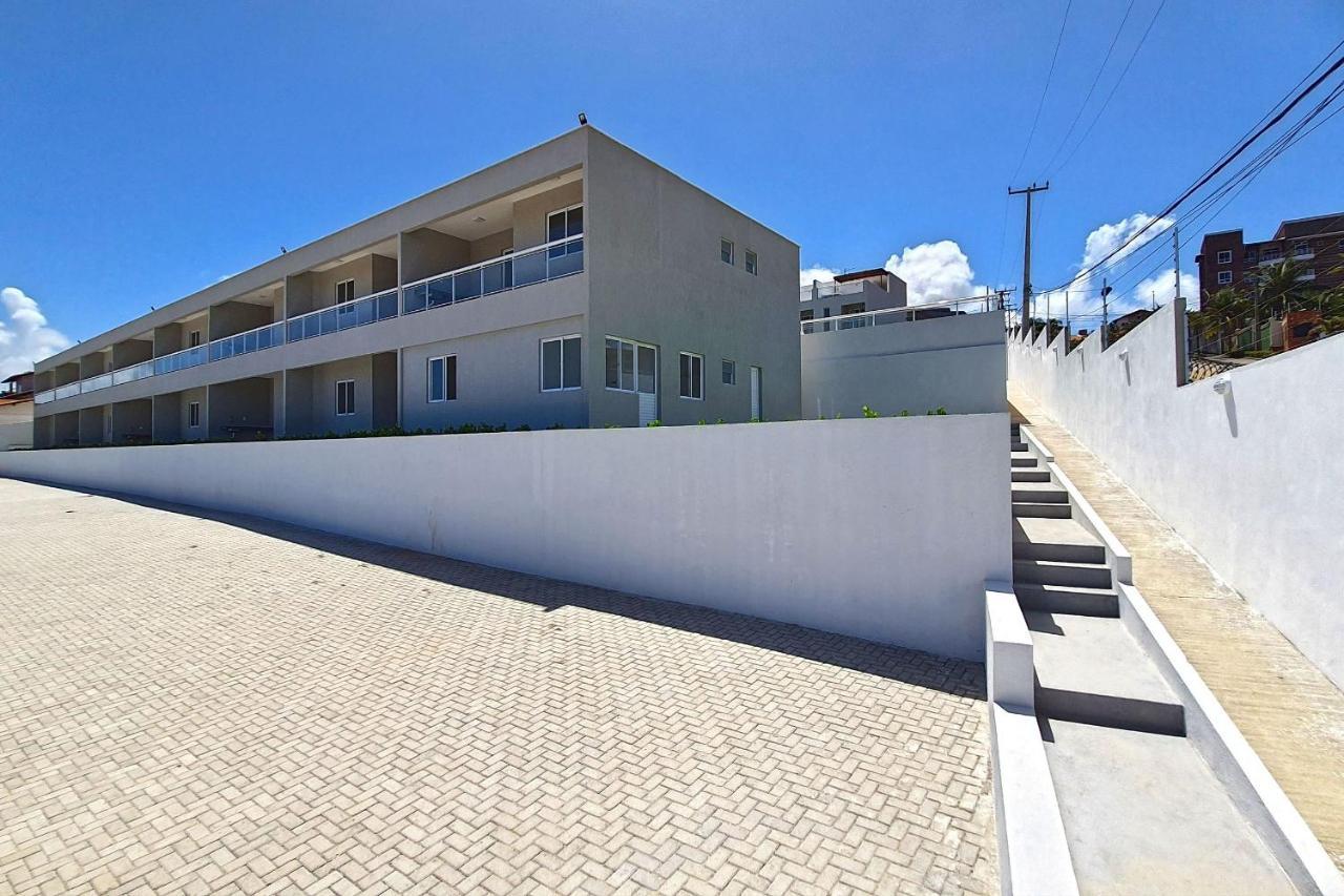 Beach Townhouses #C13 - Acomodacao Por Carpediem Aquiraz Exteriör bild
